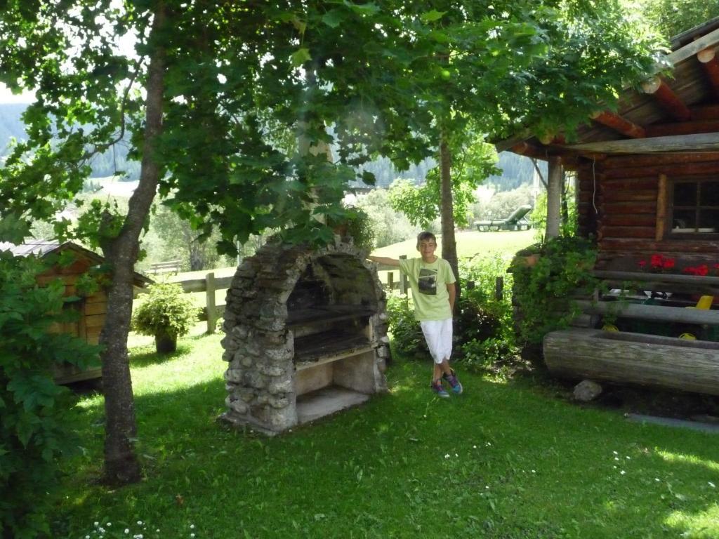 Garni Bonaria Aparthotel Corvara In Badia Kültér fotó