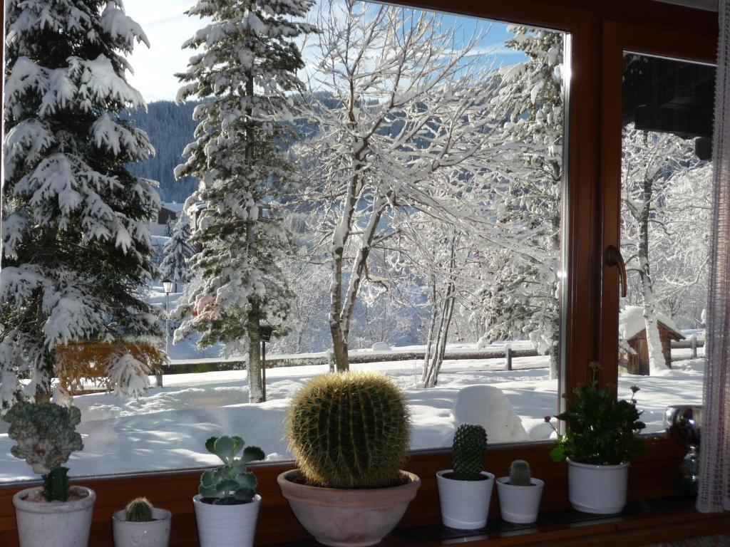 Garni Bonaria Aparthotel Corvara In Badia Kültér fotó