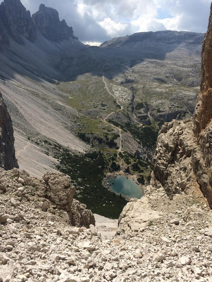 Garni Bonaria Aparthotel Corvara In Badia Kültér fotó